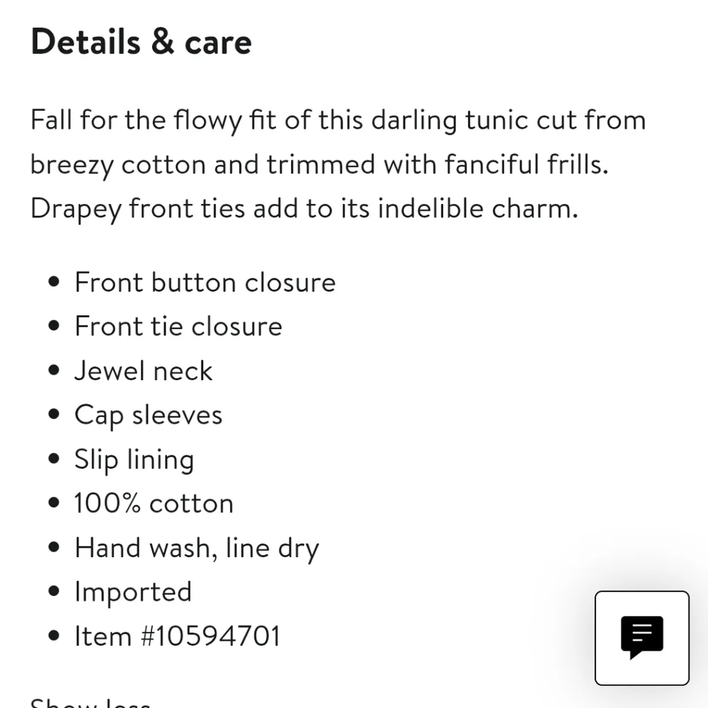 Free People Sundown Tunic - Picture 5 of 5